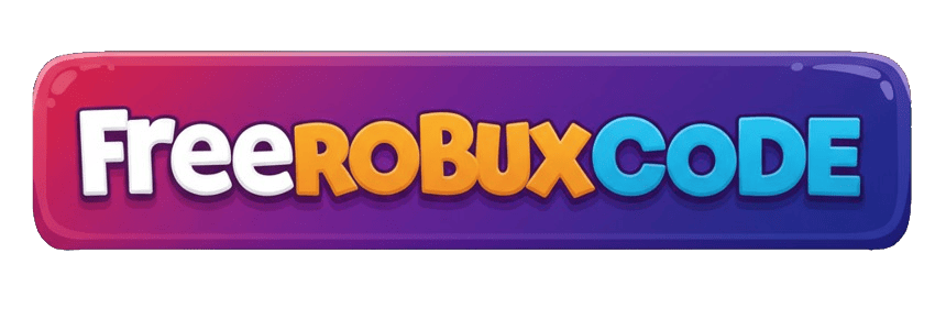 freerobuxcode Logo